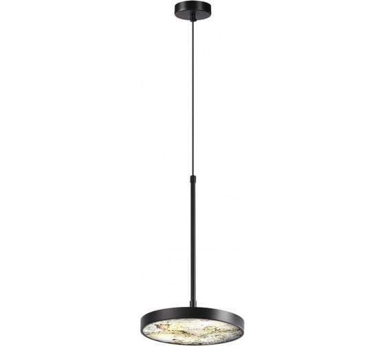 Подвес ODEON LIGHT LED 15W BERGI 5064/15 5064/15L