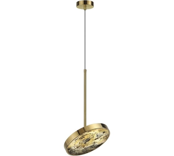 Подвес ODEON LIGHT LED 15W BERGI 5079/15 5079/15L