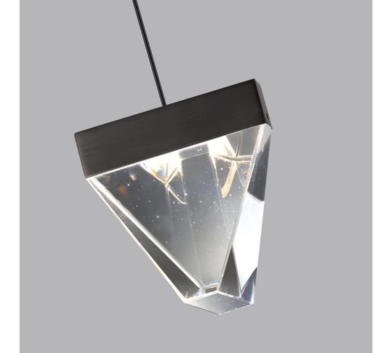Подвесной светильник ODEON LIGHT LED 5W RAY 6677/5 6677/5L