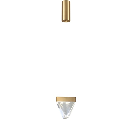 Подвесной светильник ODEON LIGHT LED 5W RAY 6678/5 6678/5L