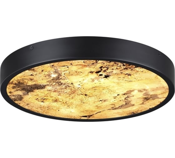 Настенно-потолочный светильник ODEON LIGHT LED 24W BERGI 5064/24L