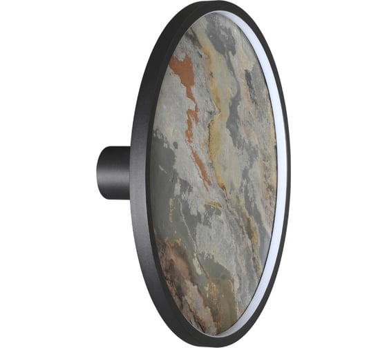 Настенно-потолочный светильник ODEON LIGHTLED35W STOFLAKE 5078/35L