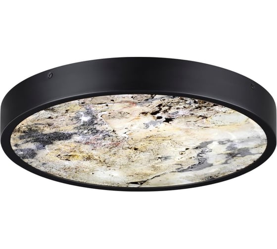 Настенно-потолочный светильник ODEON LIGHT LED 30W BERGI 5064/30L
