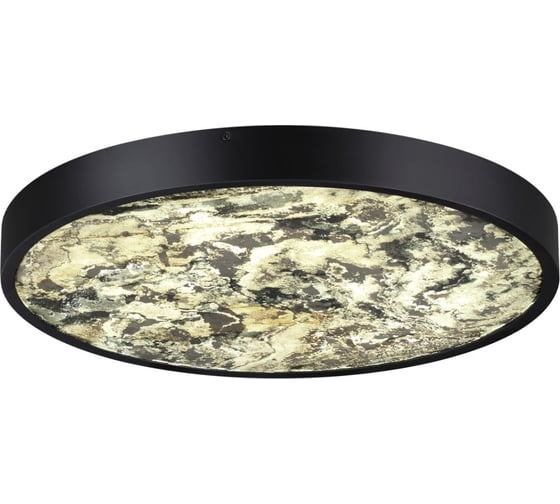 Настенно-потолочный светильник ODEON LIGHT LED 40W BERGI 5064/40L