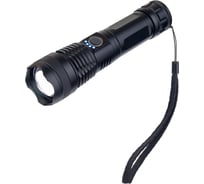 Светодиодный фонарь PERFEO Almaz 30016319