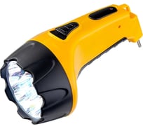 Светодиодный фонарь PERFEO Fervor 15 30016340