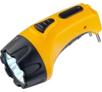 Светодиодный фонарь PERFEO Fervor 4 30016338