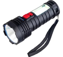 Светодиодный фонарь PERFEO Shot 30016327