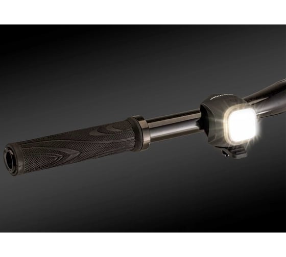 Набор фонарей Schwinn 30 lumen quick wrap light set usb SW79068A-4