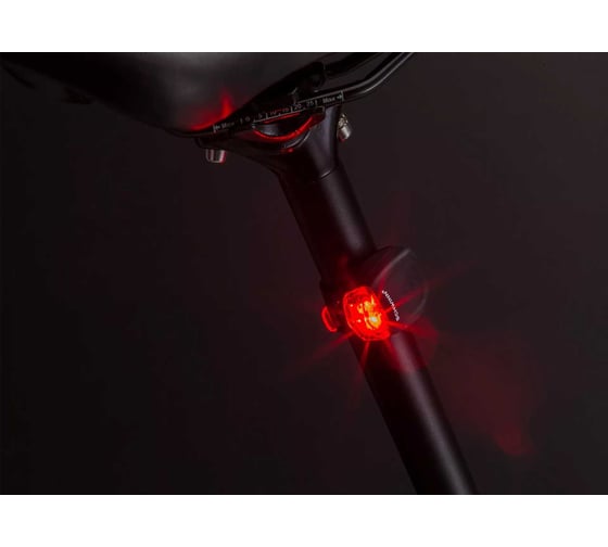 Набор фонарей Schwinn 11 lumen quick wrap light set SW79070-4
