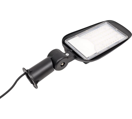Светильник IEK Pro led дку 1014-50ш 5000к ip65 LT-DKU1-1014-050-50-K02