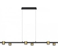 Светильник подвесной LUMION LED 40W FLINT 6532/40 6532/40L