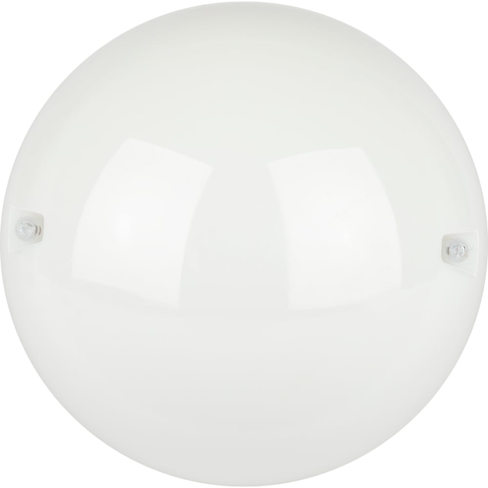 Светильник ЭРА дбп 0612012 сириус антивандальный 12 Вт, 1000 Лм, 4000 к ...