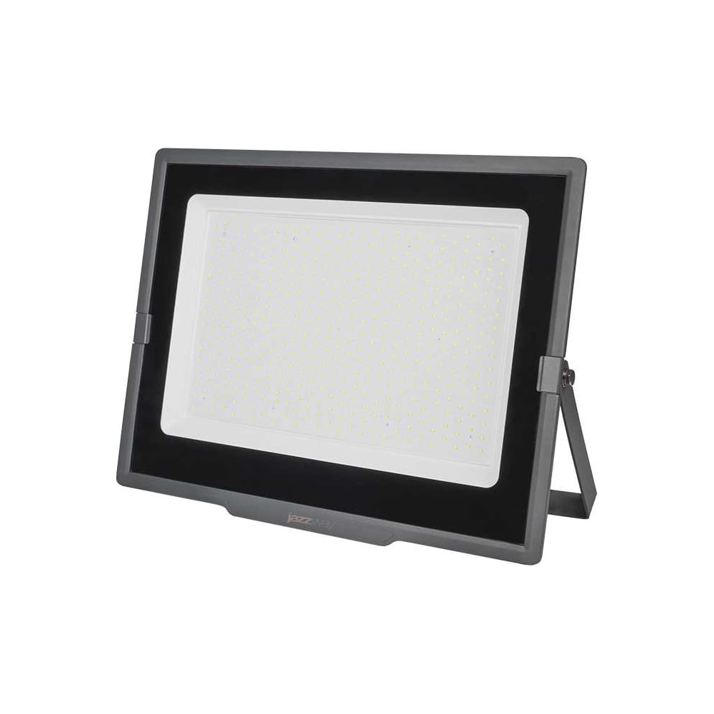 Светодиодный прожектор Jazzway PFL-C3 400Вт 6500К IP65 закаленное ...