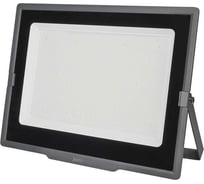 Светодиодный прожектор Jazzway PFL-C3 400Вт 6500К IP65 закаленное прозрачное стекло 5048591