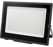 Светодиодный прожектор Jazzway PFL-C3 400Вт 6500К IP65 закаленное прозрачное стекло 5048591