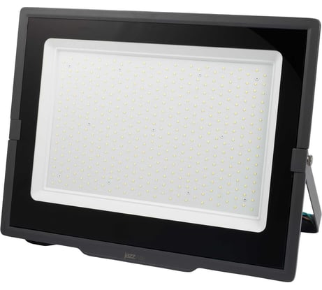 Светодиодный прожектор Jazzway PFL-C3 400Вт 6500К IP65 закаленное прозрачное стекло 5048591