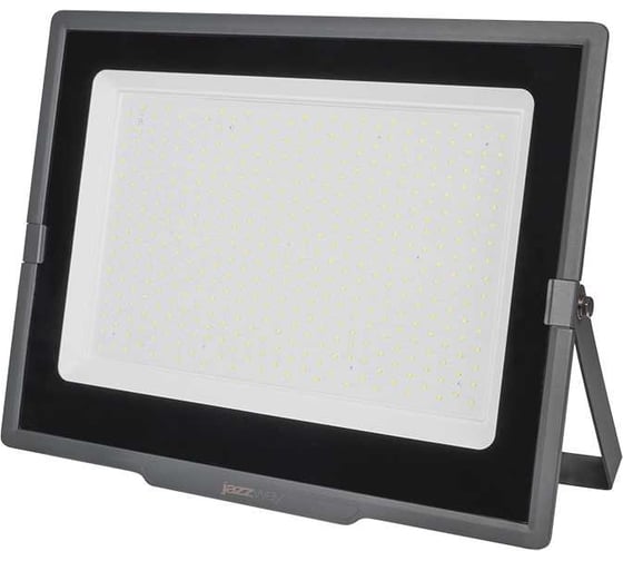 Светодиодный прожектор Jazzway PFL-C3 400Вт 6500К IP65 закаленное прозрачное стекло 5048591