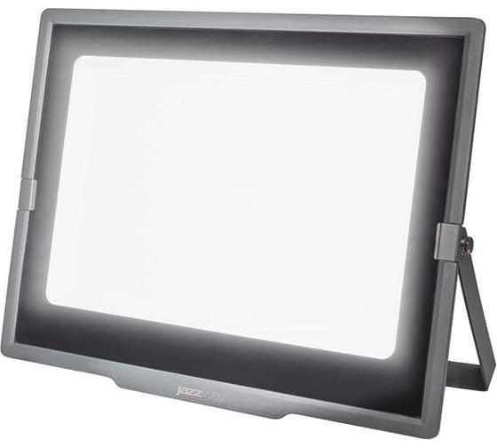 Светодиодный прожектор Jazzway PFL-C3 400Вт 6500К IP65 закаленное прозрачное стекло 5048591