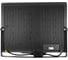 Светодиодный прожектор Jazzway PFL-C3 400Вт 6500К IP65 закаленное прозрачное стекло 5048591 19