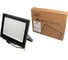 Светодиодный прожектор Jazzway PFL-C3 400Вт 6500К IP65 закаленное прозрачное стекло 5048591 27