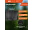 Светодиодный прожектор Jazzway PFL-C3 400Вт 6500К IP65 закаленное прозрачное стекло 5048591 3