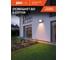 Светодиодный прожектор Jazzway PFL-C3 400Вт 6500К IP65 закаленное прозрачное стекло 5048591 8