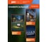 Светодиодный прожектор Jazzway PFL-C3 400Вт 6500К IP65 закаленное прозрачное стекло 5048591 9