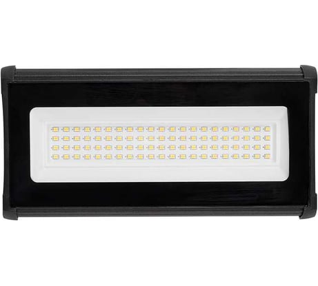 Светодиодный светильник Jazzway PPI-03 50Вт 5000К IP65 230В/50Гц 120град. ДСП для высоких пролетов 5049048