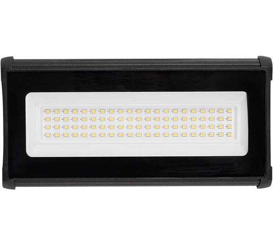 Светодиодный светильник Jazzway PPI-03 50Вт 5000К IP65 230В/50Гц 120град. ДСП для высоких пролетов 5049048