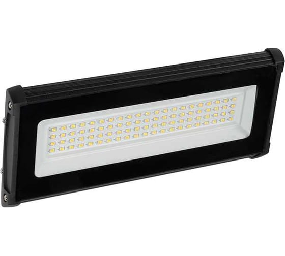 Светодиодный светильник Jazzway PPI-03 50Вт 5000К IP65 230В/50Гц 120град. ДСП для высоких пролетов 5049048