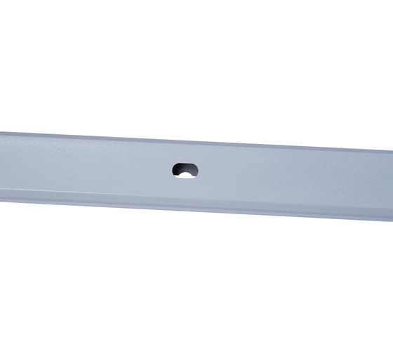 Светильник линейный Uniel накладной ULT-B01C T8x1/L150 WHITE UL-00011257
