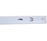 Светильник линейный Uniel накладной ULT-B01A T8x1/L60 WHITE UL-00011255 4