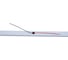 Светильник линейный Uniel накладной ULT-B01A T8x1/L60 WHITE UL-00011255 6