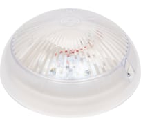 Светодиодный светильник SVET ДБП 06-12-001 SV0105-0022