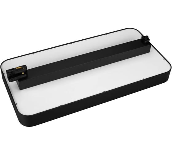 Светильник Arlight LGD-AFINA-4TR-S600x300-50W Day4000 1шт 035495(1)