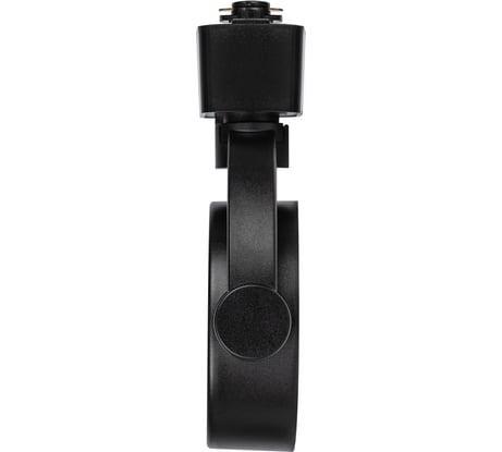 Трековый светильник ЭРА однофазный tr41gx53 bk gx53 черный Б0061109