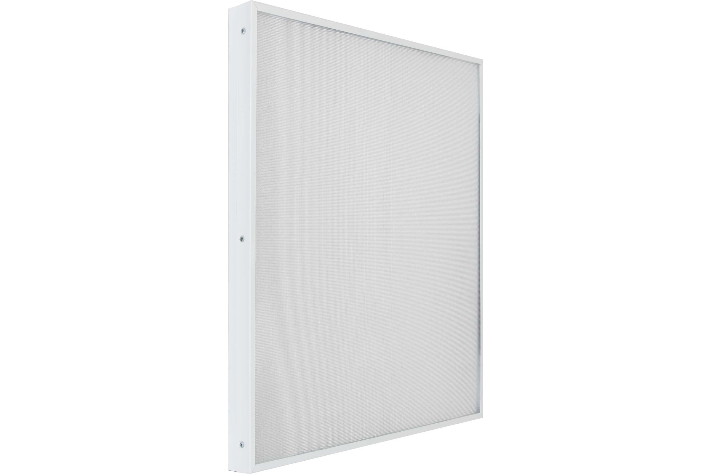 СветильниксветодиодныйАрмстронгВСЕСВЕТОДИОДЫ40Вт,4800ЛМ,4000К,ip40,микропризмаvs202-40-mpr-4k-z