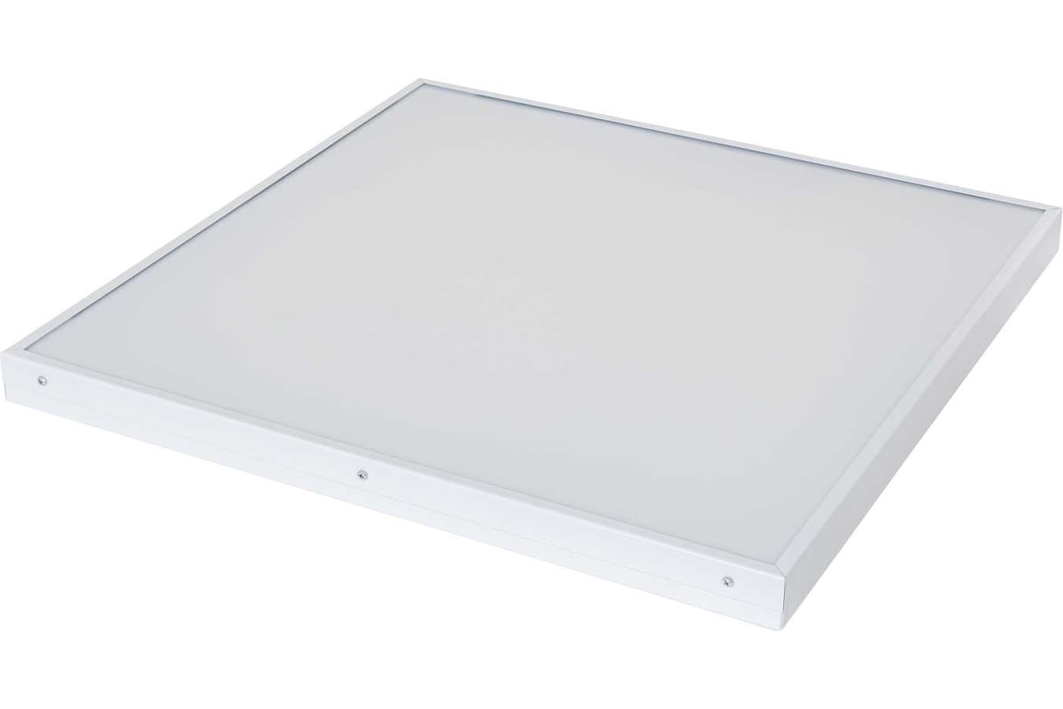 Потолочный светильник светодиодный ВСЕСВЕТОДИОДЫ Армстронг 56 Вт ...