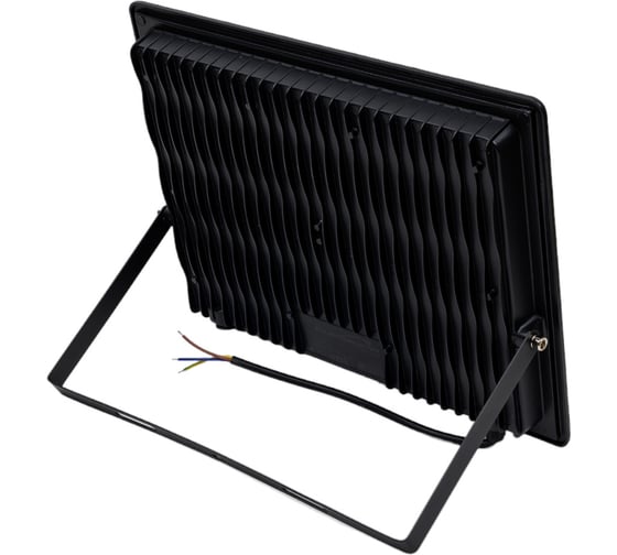 Прожектор светодиодный Сириус А SFL 300W 340x260x30мм 6500K 24000Лм IP65 СириусА SFL-300W-B-65K-2