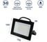 Прожектор светодиодный Сириус А SFL 50W 150x100x30мм 6500K 4000Лм IP65 СириусА SFL-50W-B-65K-2 2