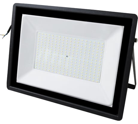 Прожектор светодиодный Сириус А SFL 500W 440x360x35мм 6500K 40000Лм IP65 СириусА SFL-500W-B-65K-2