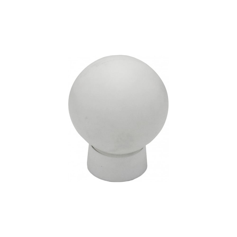 Светильник SVET НБП 01-60-004 У3, прямое - шар пластик SV0103-0003 ...