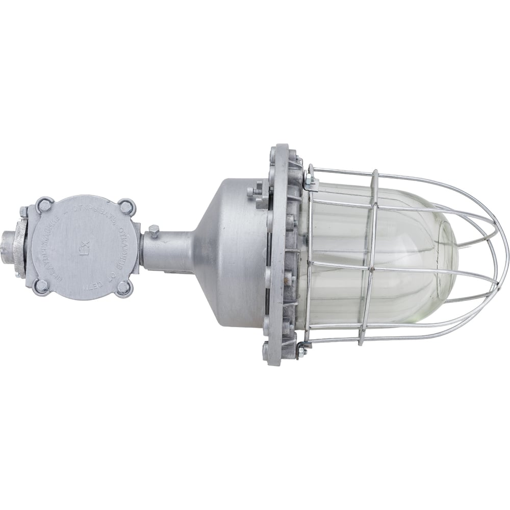 Светильник SVET НСП 02-200-011 УХЛ1 ВЗГ-200 1Ex d IIB T4 Gb SV0201-0003 ...