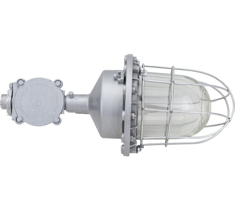 Светильник SVET НСП 02-200-011 УХЛ1 ВЗГ-200 1Ex d IIB T4 Gb SV0201-0003