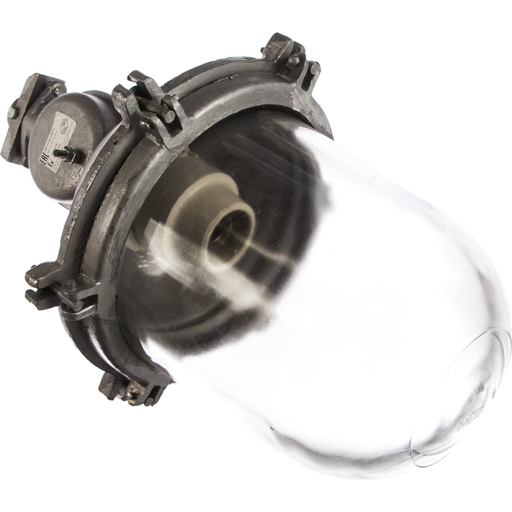 Светильник SVET НСП 03-300-001 НЧБ300 2Ex d e IIC T3 Gb X IP54 SV0210 ...