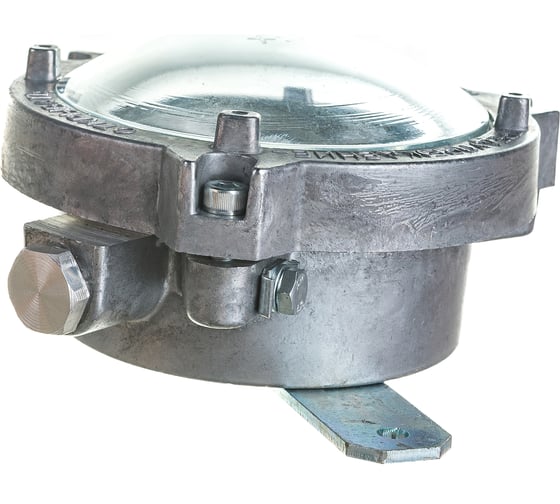 Светильник SVET ДБП 09-15-001 Плафон УХЛ1 1Ex d IIB T6 Gb IP65 SV0200-0003