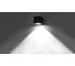 Светильник настенный LS-LIGHTING boxy 4w cree 273lm 38 3000k ip54 220v цвет антрацит 6870.02 3