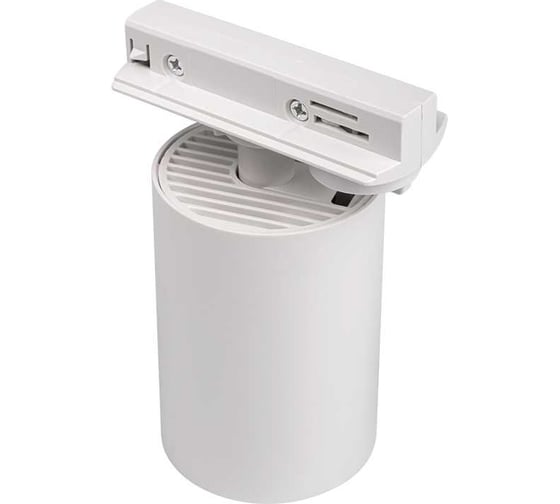 Трековый светильник Jazzway под ламку с цоколем GU10 PTR 36 GU10 WH 230В IP20 5049208