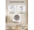 Трековый светильник Jazzway под ламку с цоколем GU10 PTR 36 GU10 WH 230В IP20 5049208 3